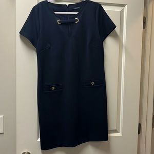 Tommy Hilfiger Sheath Dress